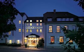 Hotel Zum Schiff